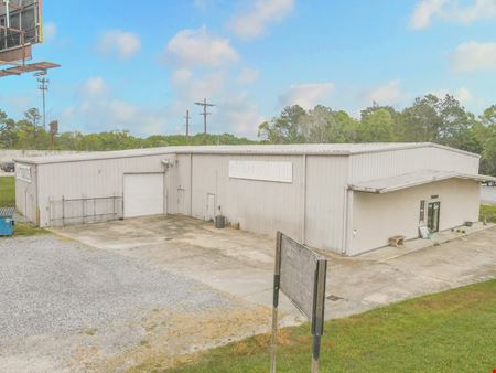 Preview of Commercial space for Sale at 12455 S Harrells Ferry Rd 