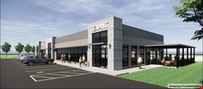 Hwy 83 & NN Development Opportunity