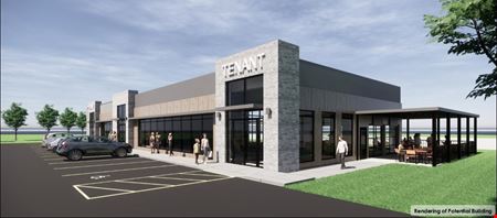 Preview of VacantLand space for Sale at Hwy 83 & NN