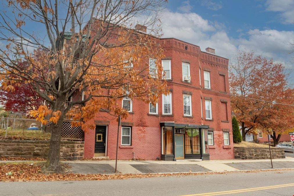 301-303 Linden St