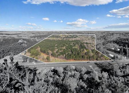 Preview of VacantLand space for Sale at 0 Hwy 155 S