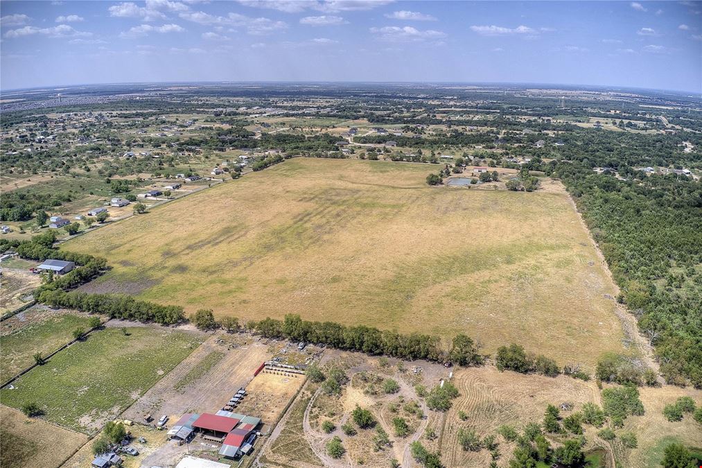 Single Family Development Opportunity in Royse City