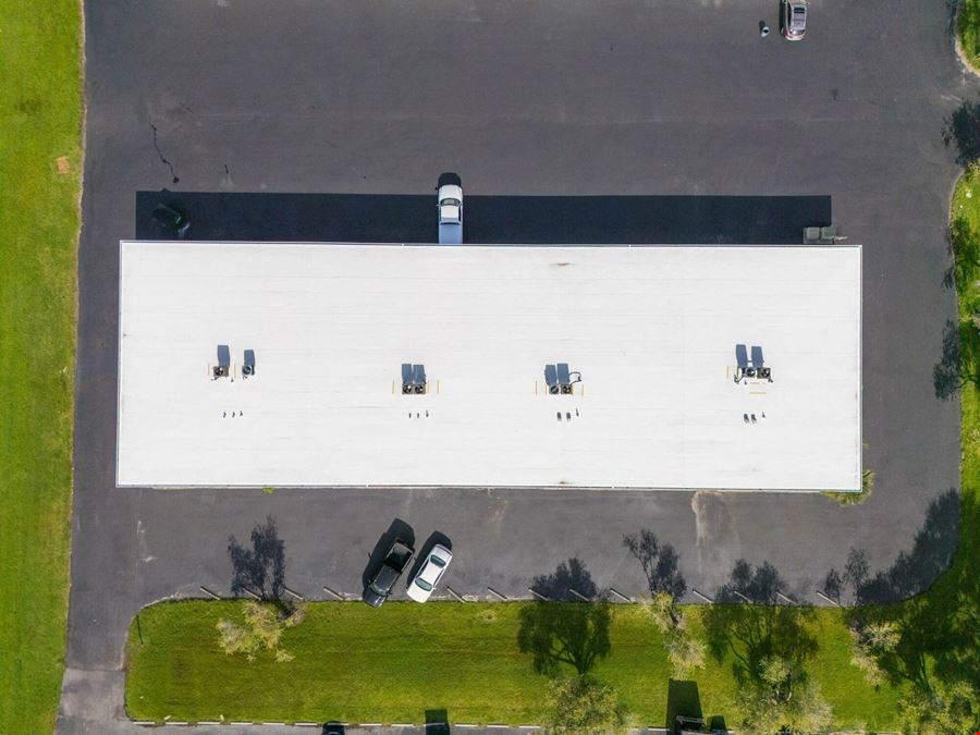 1390-1400 Commerce Blvd
