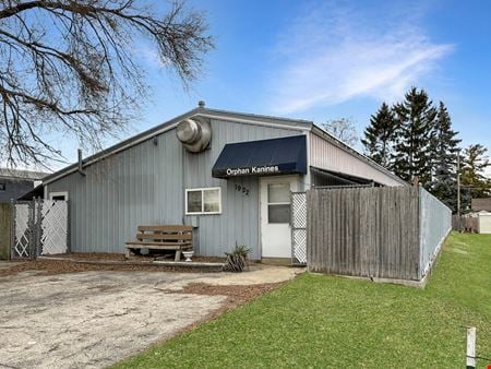 Preview of Unassigned space for Sale at 1922 Kremer Avenue