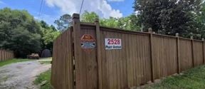 .84 AC Land Zoned O &I-Dacula