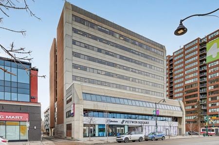 Preview of Other space for Rent at 2424 4th Street SW