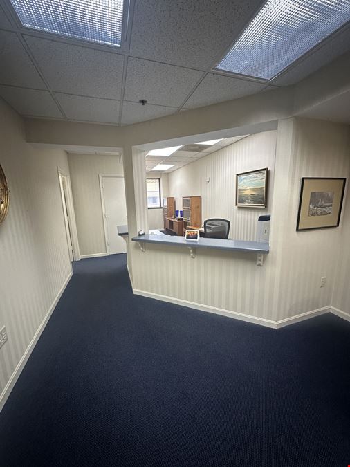 Riverside Professional Center