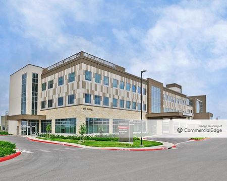 Preview of Office space for Rent at 3011 West Loop 1604 North