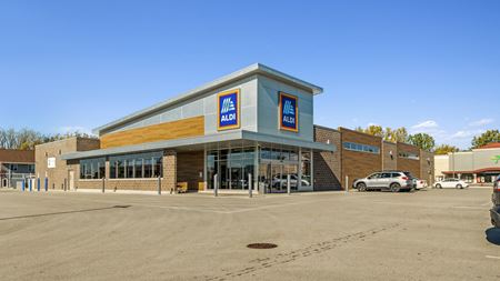 Preview of Retail space for Sale at 2324 Lineville Rd