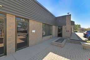 24 MCINTYRE PL UNIT B