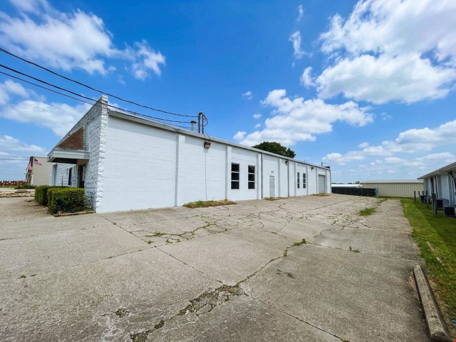 130 Donald Drive
