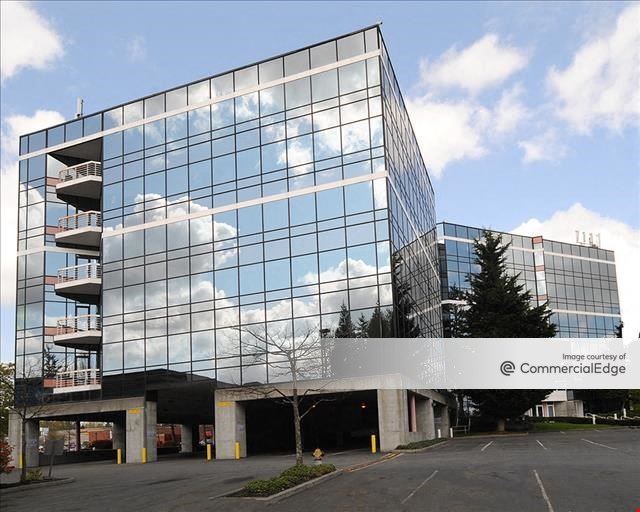 Everett Mall Office Park – Bldg II