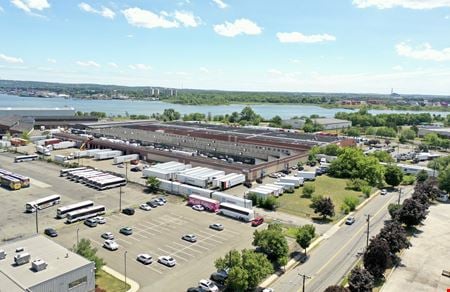 Preview of Industrial space for Sale at 327-347 1st Street