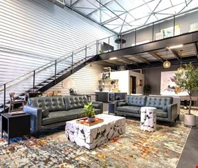 Alpharetta Personal Warehouse - Building 300