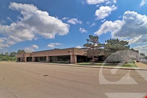 555 Republic Dr