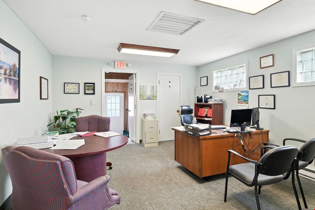 485 Main St