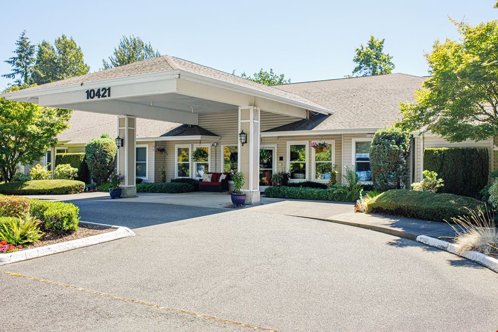 Aegis Living Kent