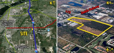 Preview of Other space for Sale at Daniels Pkwy & I-75