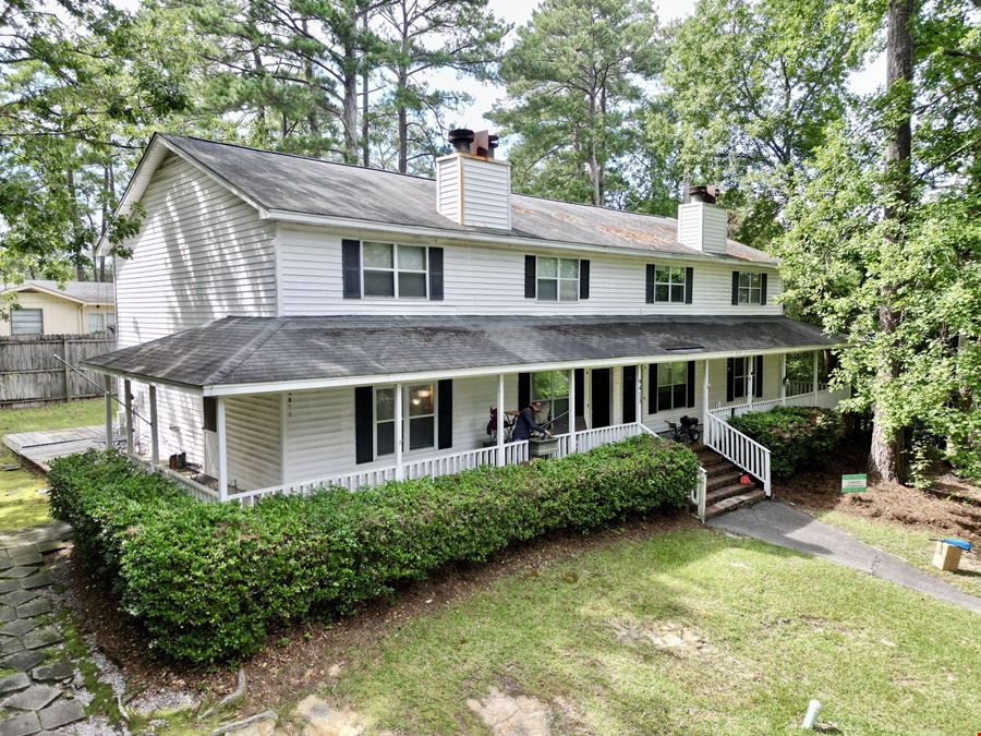 NEW PORTFOLIO LISTING | 9413 Martindale Rd.