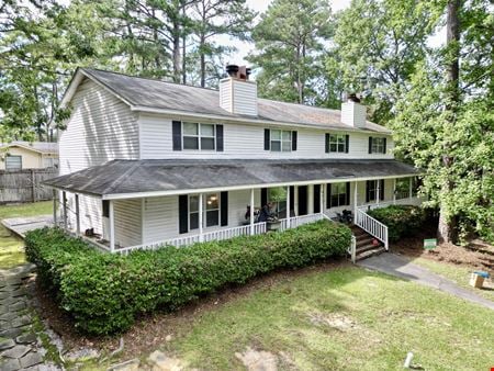 Preview of Multi-Family space for Sale at 9413 Martindale Rd
