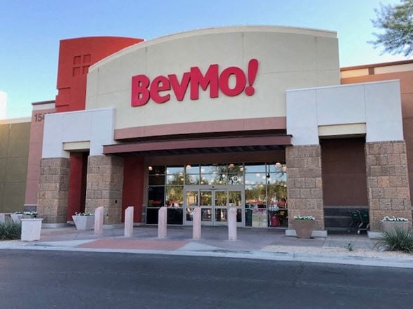 Preview of Retail space for Rent at 15255 - 15479 W. McDowell Road