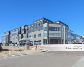 The Offices At Victory Ridge, Bldg F