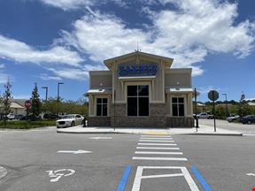 Zaxby's