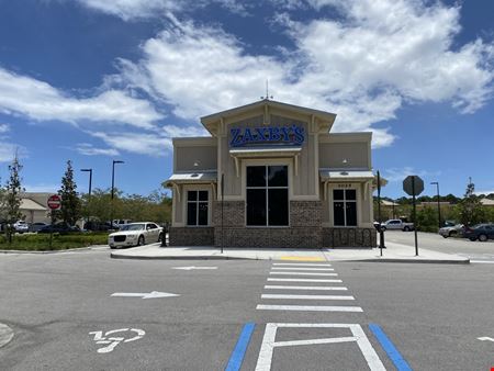 Preview of Retail space for Sale at 3025 SW Port St Lucie Blvd
