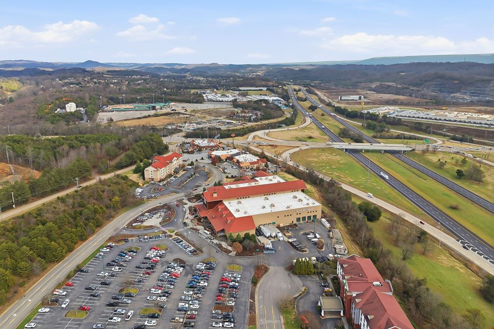 3609 Outdoor Sportsman Place