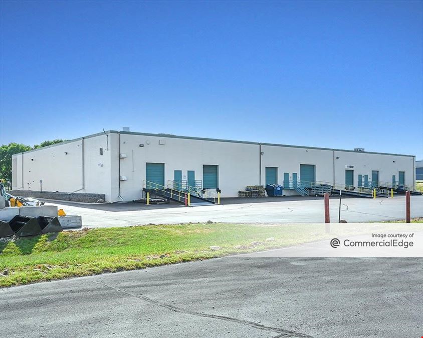 700 Industrial Circle South
