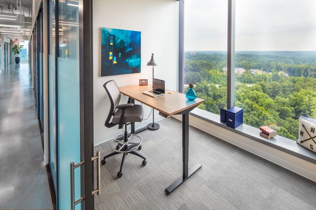 Serendipity Labs - Memphis
