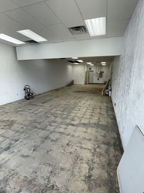264-304 N Lafayette St