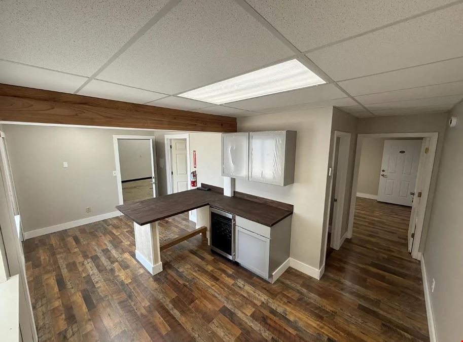 400 Business Centre Dr