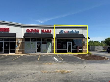 Preview of Retail space for Rent at 3502 W Kimberly Rd