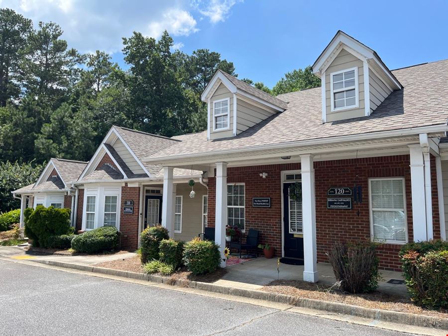 120 Prospect Place
