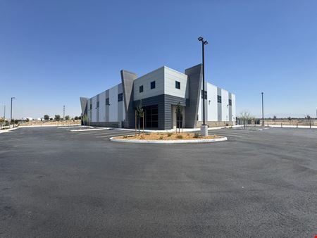 Preview of Industrial space for Rent at 3650 Gulfstream Ln