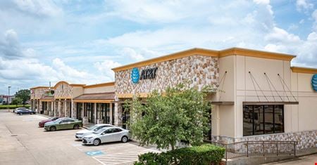 Preview of Retail space for Rent at 9370 W. Sam Houston Parkway South
