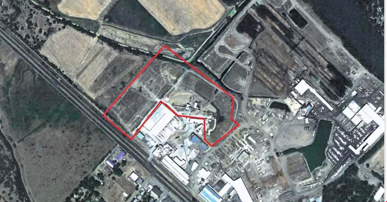 Biomass Co-Generation Plant: Grid Ready / Carbon-Negative Potential