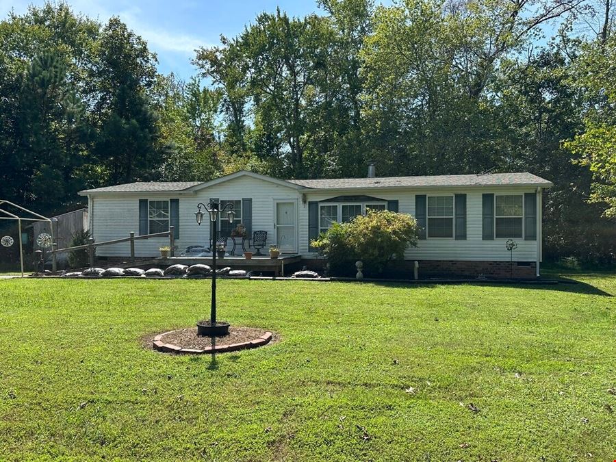 14311 Wilcox Neck Rd