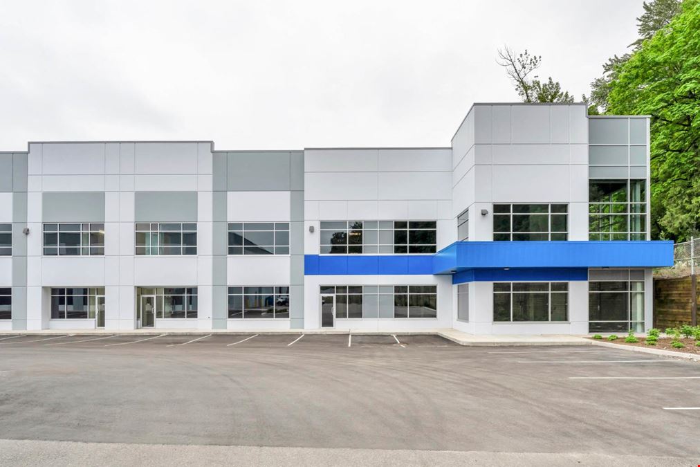 1355 Riverside Road (Building B - Riverside Road Business Park)