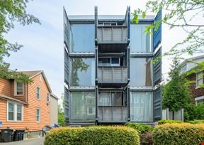 Washington DC | Student Housing-24 Bed | Catholic University