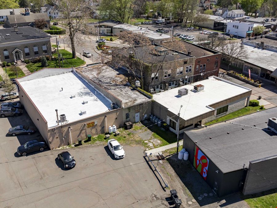 115-117 Canal Street, Ellenville, NY 12428