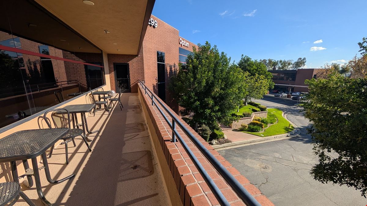 Magnolia Centre