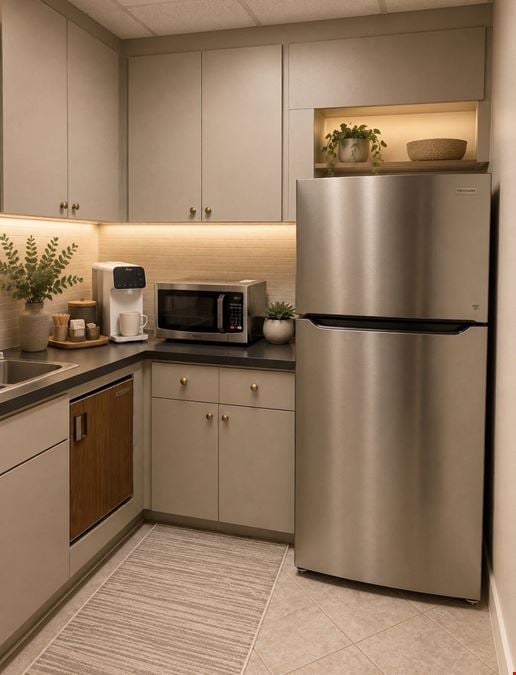 2650 Bahia Vista St Ste 310