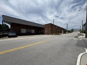 Warehouse/Distribution For Lease