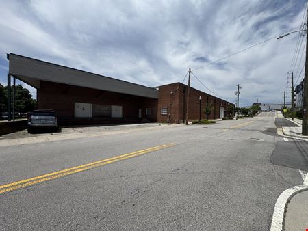 Preview of Industrial space for Rent at 520 Maple Street
