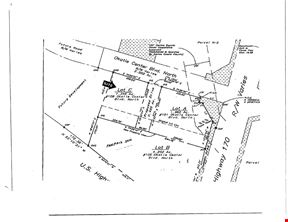 High Profile Commercial Parcel At Okatie Crossing