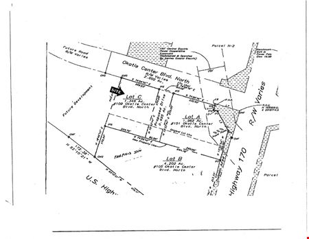 High Profile Commercial Parcel At Okatie Crossing - Okatie