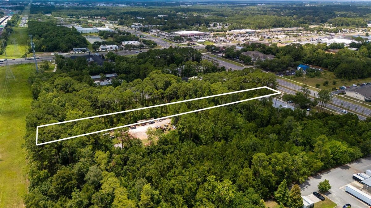 0 St Johns Bluff, Jacksonville, FL 32246