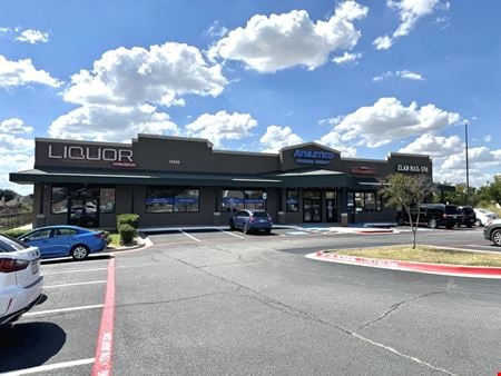 Preview of Retail space for Rent at 12345 ALTA VISTA RD